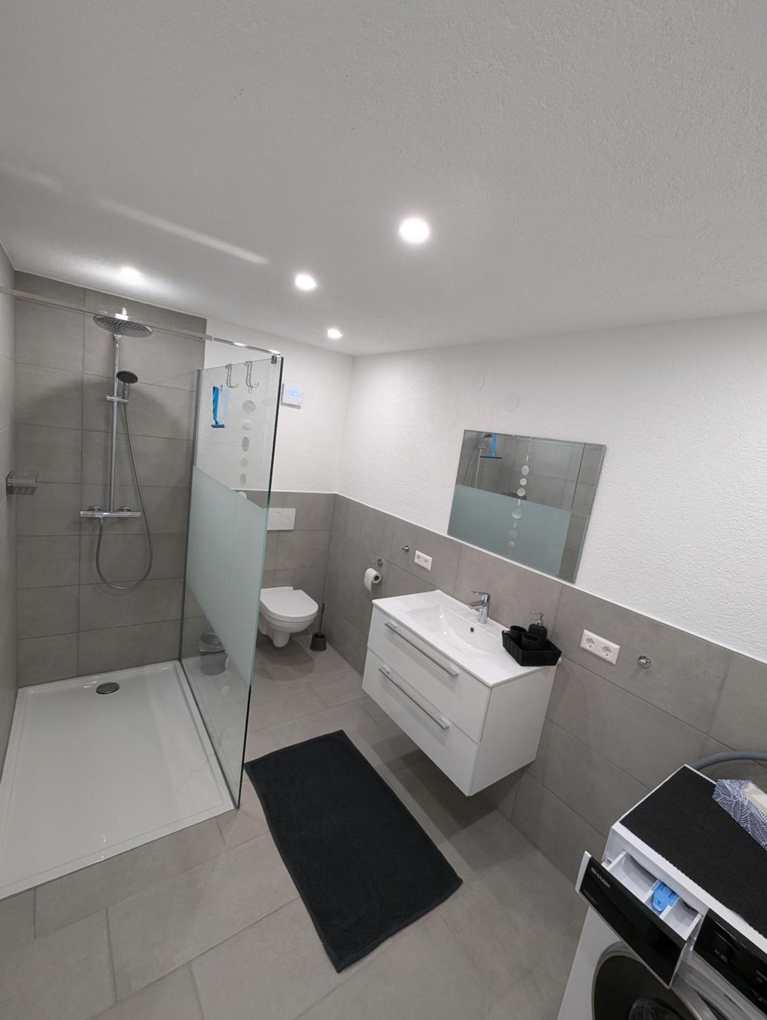 Ferienwohnung Malea Max 4 Personen Ca 60M2 Bermatingen Exterior foto